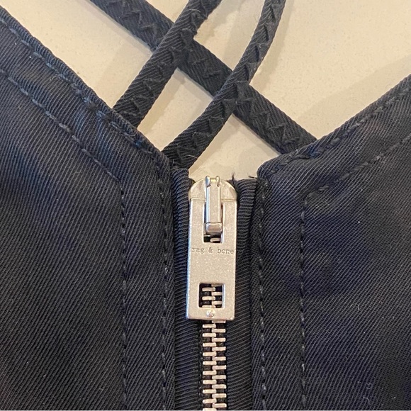 Rag & Bone Milly Dress - Picture 5 of 10